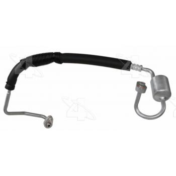 2011 Mazda Tribute A/C Refrigerant Discharge Hose