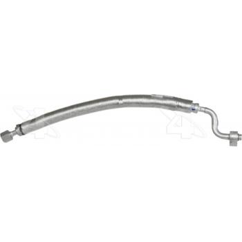 1993 Honda Prelude A/C Refrigerant Discharge Hose