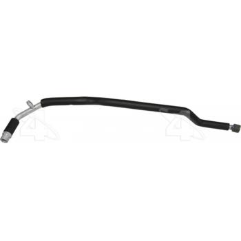 1993 Honda Prelude A/C Refrigerant Suction Hose