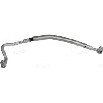 1996 Honda Passport A/C Refrigerant Suction Hose
