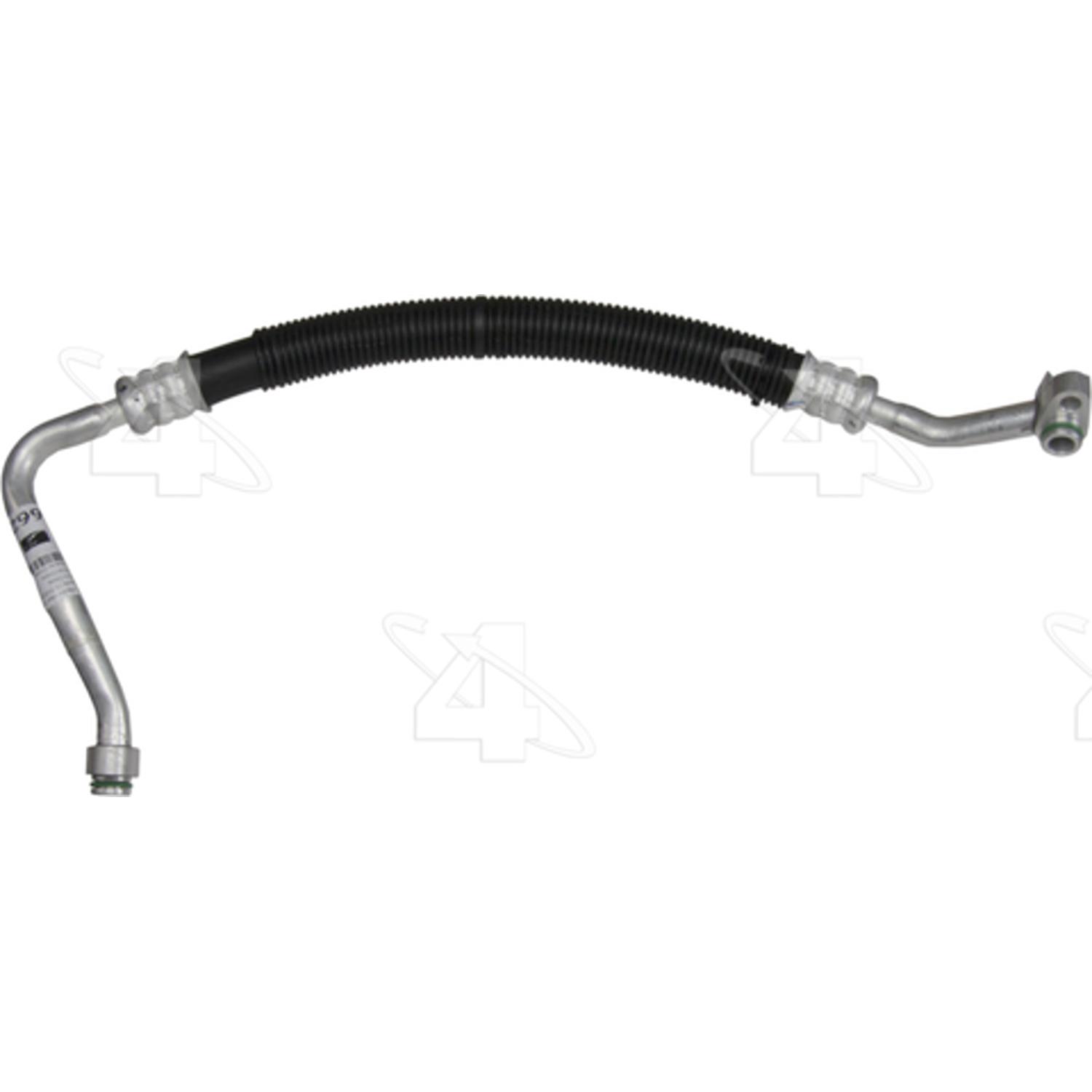 Four Seasons 56623 A/C Refrigerant Suction Hose product image 1 of 1