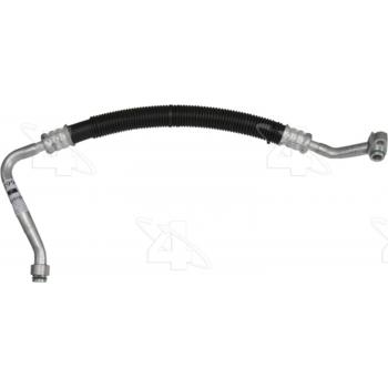 1999 Isuzu Amigo A/C Refrigerant Suction Hose Four Seasons 56623 image 1 of 1