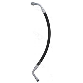 2007 Dodge Ram 2500 A/C Refrigerant Suction Hose Four Seasons 56625 image 1 of 3
