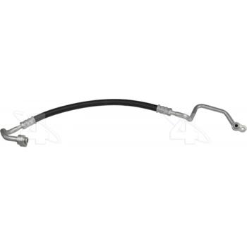 2007 Honda Accord A/C Refrigerant Discharge Hose Four Seasons 56626 image 1 of 1