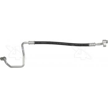 2007 Honda Accord A/C Refrigerant Discharge Hose Four Seasons 56627 image 1 of 1