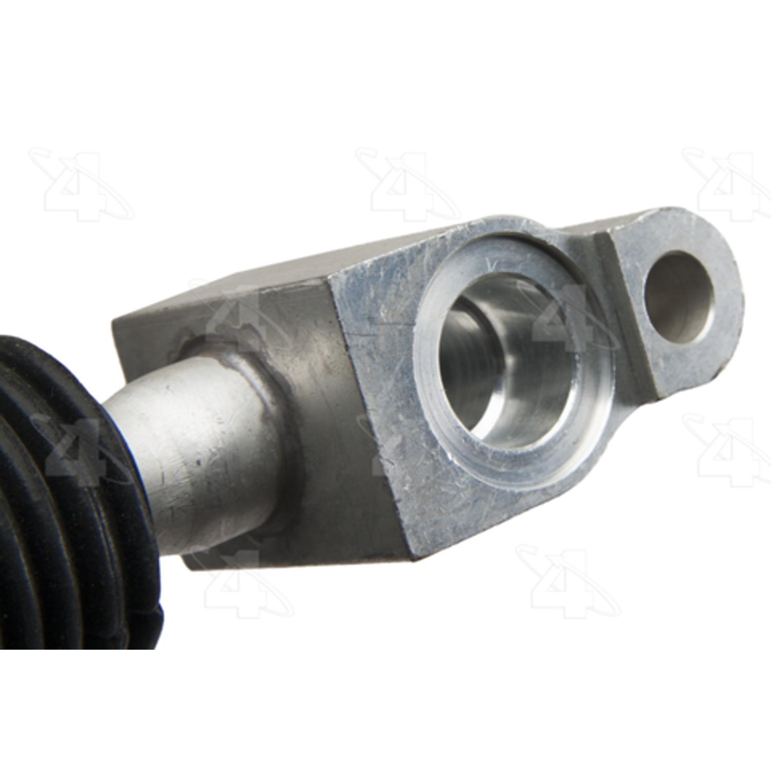 Four Seasons 56629 - A/C Refrigerant Suction Hose Four Seasons 56629 A/C Refrigerant Suction Hose product image 4 of 8