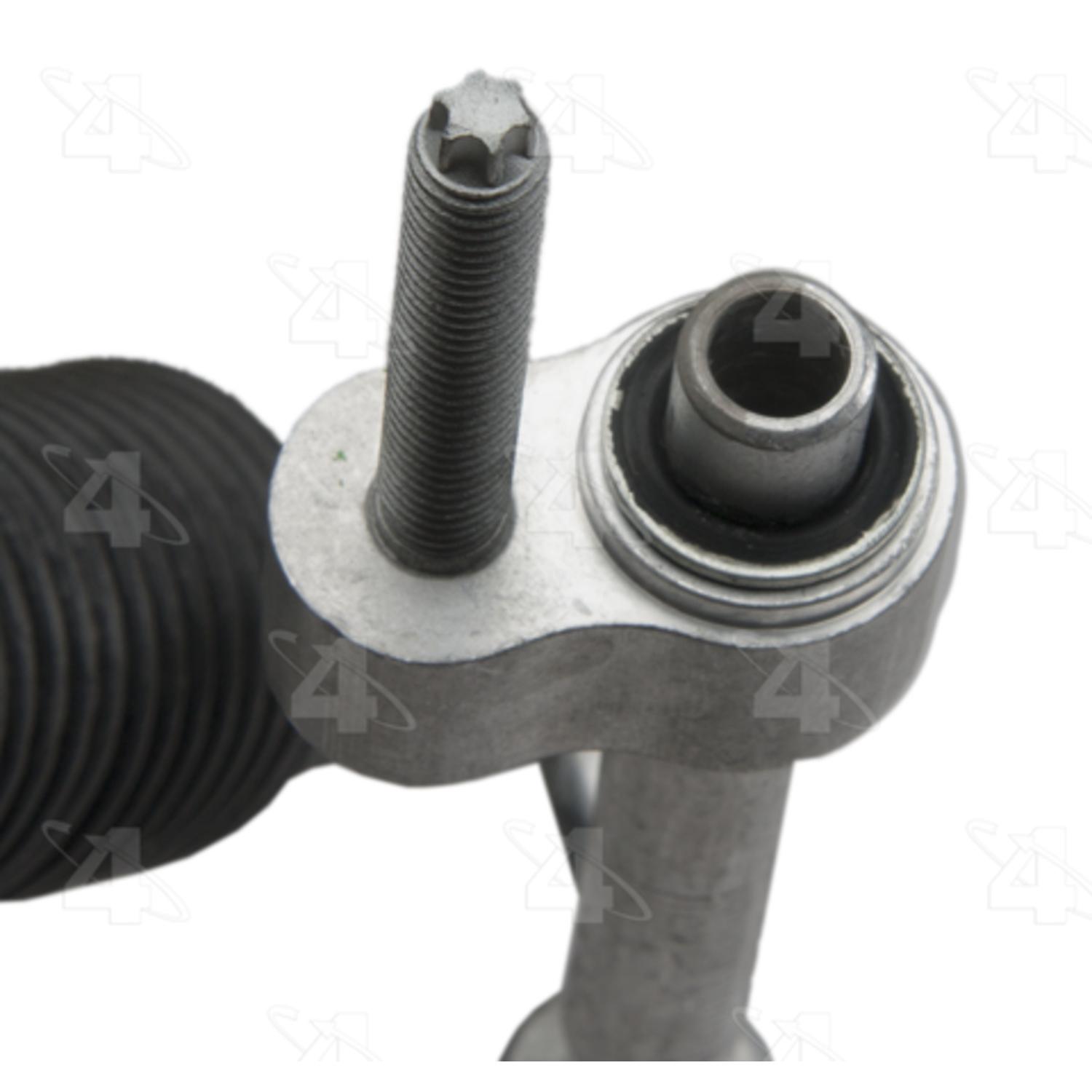 Four Seasons 56629 - A/C Refrigerant Suction Hose Four Seasons 56629 A/C Refrigerant Suction Hose product image 5 of 8