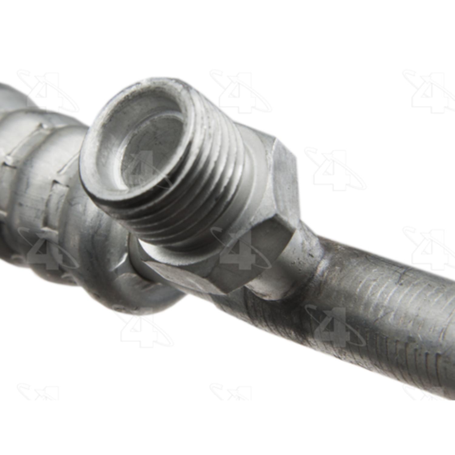 Four Seasons 56629 - A/C Refrigerant Suction Hose Four Seasons 56629 A/C Refrigerant Suction Hose product image 6 of 8