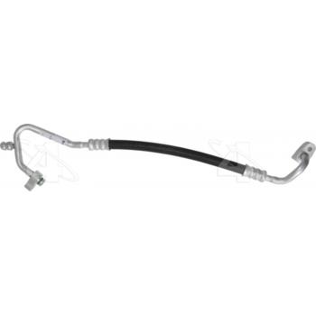 2000 Mazda Protege A/C Refrigerant Discharge Hose Four Seasons 56634 image 2 of 3
