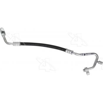 2000 Mazda Protege A/C Refrigerant Discharge Hose Four Seasons 56634 image 3 of 3
