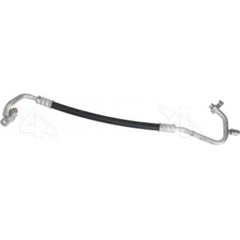 2000 Mazda Protege A/C Refrigerant Discharge Hose Four Seasons 56636 image 3 of 3