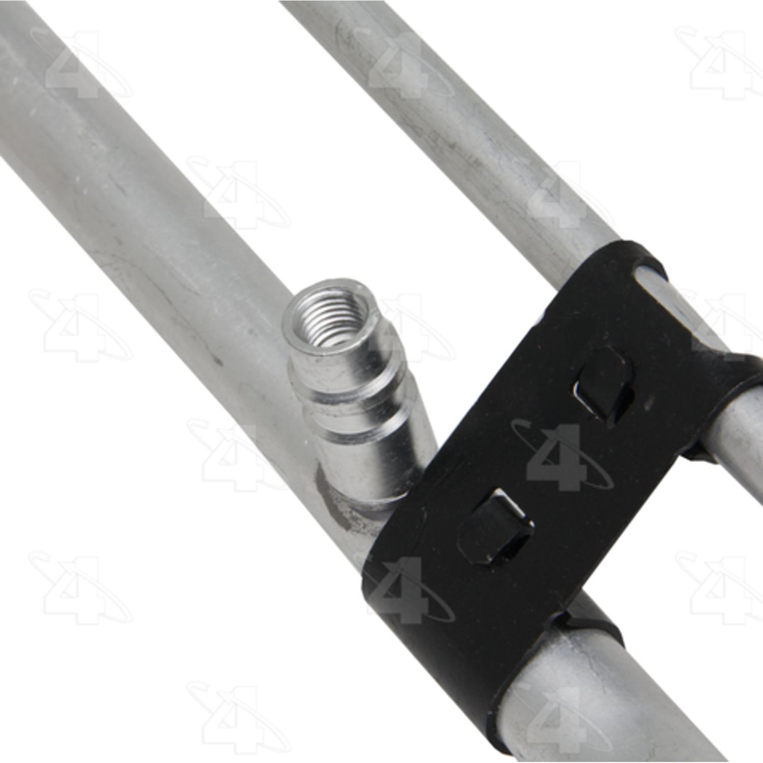 Four Seasons 56640 - A/C Refrigerant Suction Hose Four Seasons 56640 A/C Refrigerant Suction Hose product image 6 of 6
