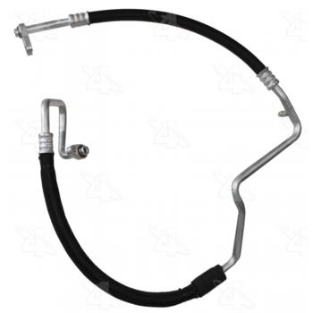 2011 Mazda Tribute A/C Refrigerant Suction Hose
