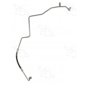 2010 Dodge Challenger A/C Refrigerant Liquid Hose Four Seasons 56644 image 1 of 4