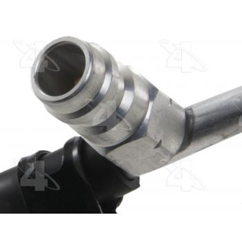 2015 Chevrolet Express 2500 A/C Refrigerant Liquid Hose Four Seasons 56649 image 3 of 4