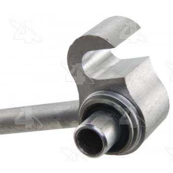 2015 Chevrolet Express 2500 A/C Refrigerant Liquid Hose Four Seasons 56649 image 4 of 4