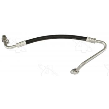 2000 Infiniti QX4 A/C Refrigerant Discharge Hose Four Seasons 56669 image 1 of 3