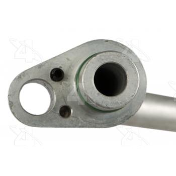 2000 Infiniti QX4 A/C Refrigerant Discharge Hose Four Seasons 56669 image 3 of 3