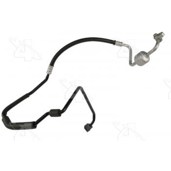 2017 Lexus LS460 A/C Refrigerant Discharge Hose