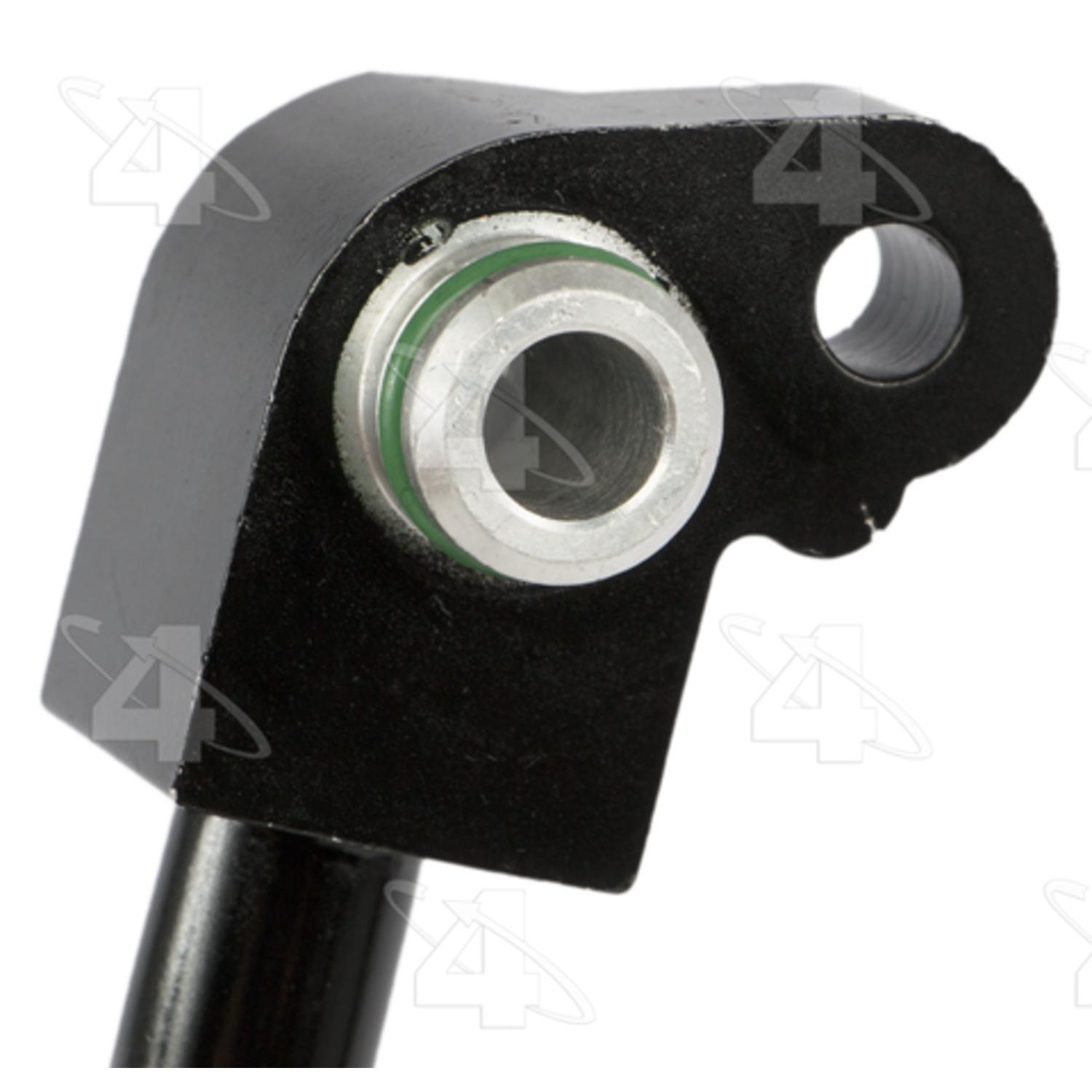 Four Seasons 56670 - A/C Refrigerant Discharge Hose Four Seasons 56670 A/C Refrigerant Discharge Hose product image 3 of 3