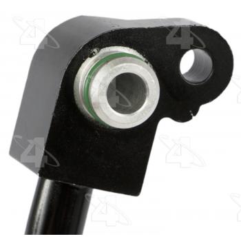 2017 Lexus LS460 A/C Refrigerant Discharge Hose Four Seasons 56670 image 3 of 3