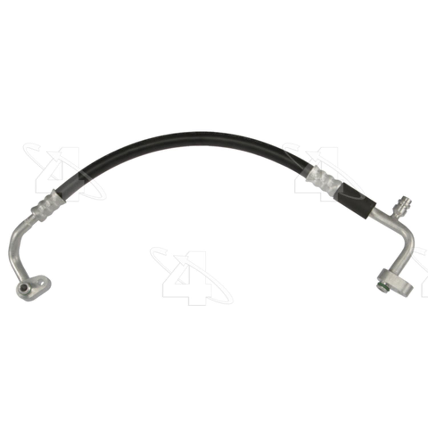 Four Seasons 56671 A/C Refrigerant Discharge Hose product image 1 of 4