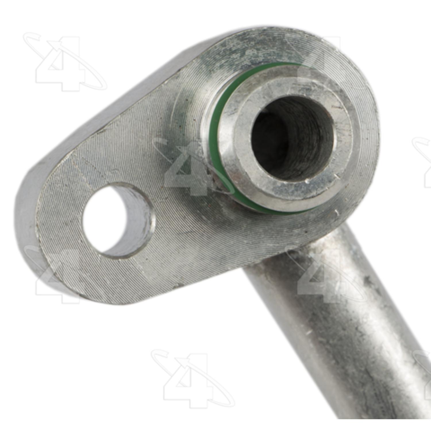 Four Seasons 56671 A/C Refrigerant Discharge Hose product image 4 of 4