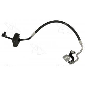 2007 Lexus GX470 A/C Refrigerant Discharge Hose