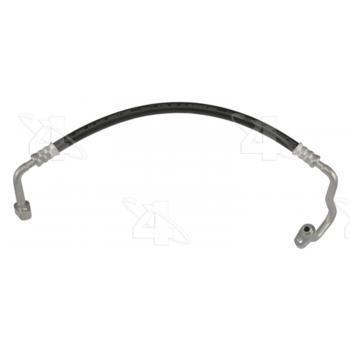2007 Toyota Tundra A/C Refrigerant Discharge Hose Four Seasons 56673 image 1 of 3