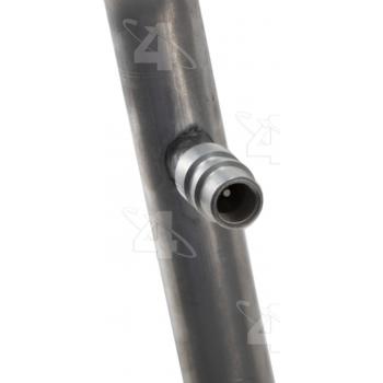 2006 Nissan Altima A/C Refrigerant Suction Hose Four Seasons 56675 image 4 of 4