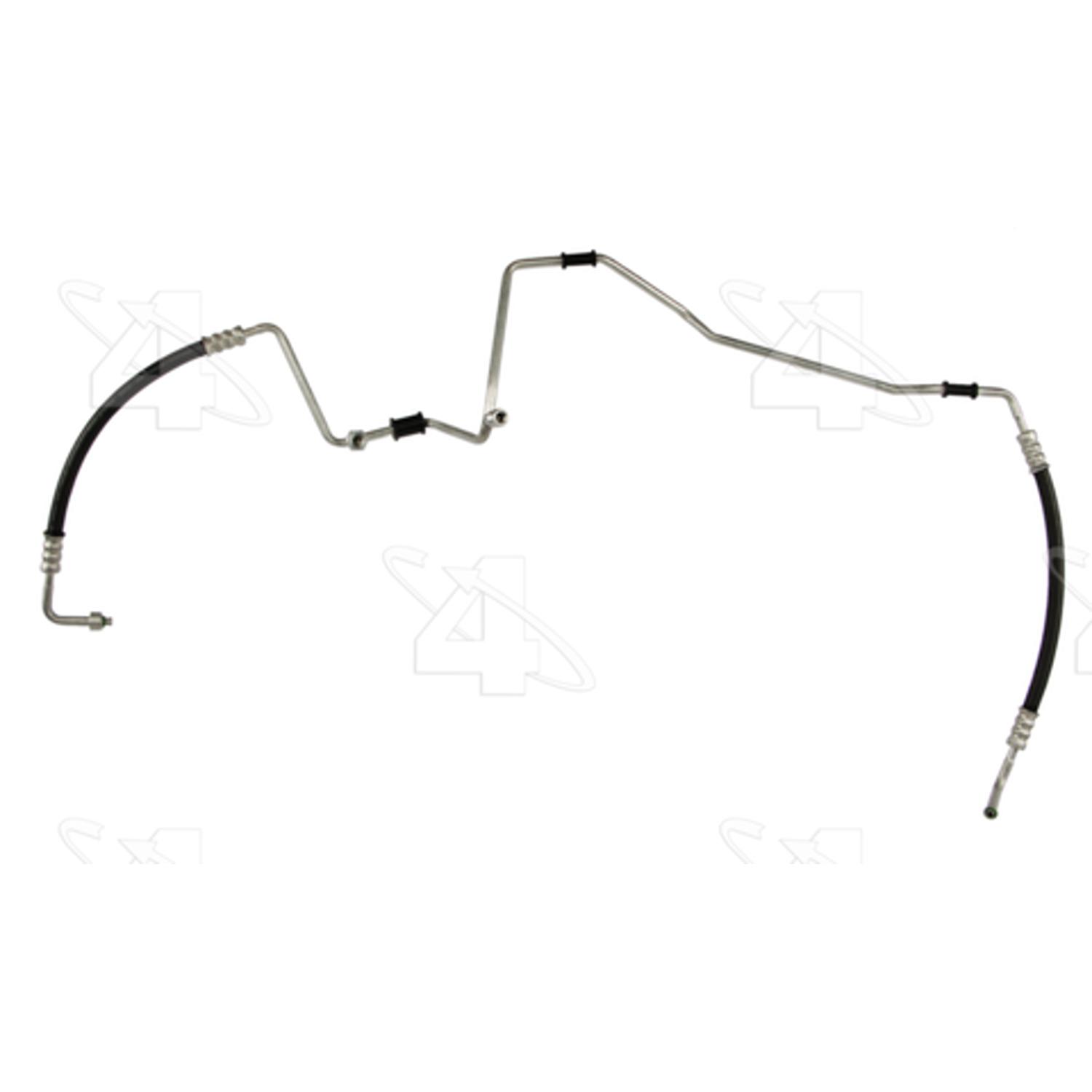 Four Seasons 56677 A/C Refrigerant Liquid Hose product image 1 of 5