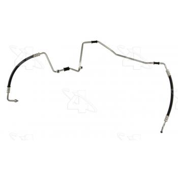 2012 Hyundai Tucson A/C Refrigerant Liquid Hose