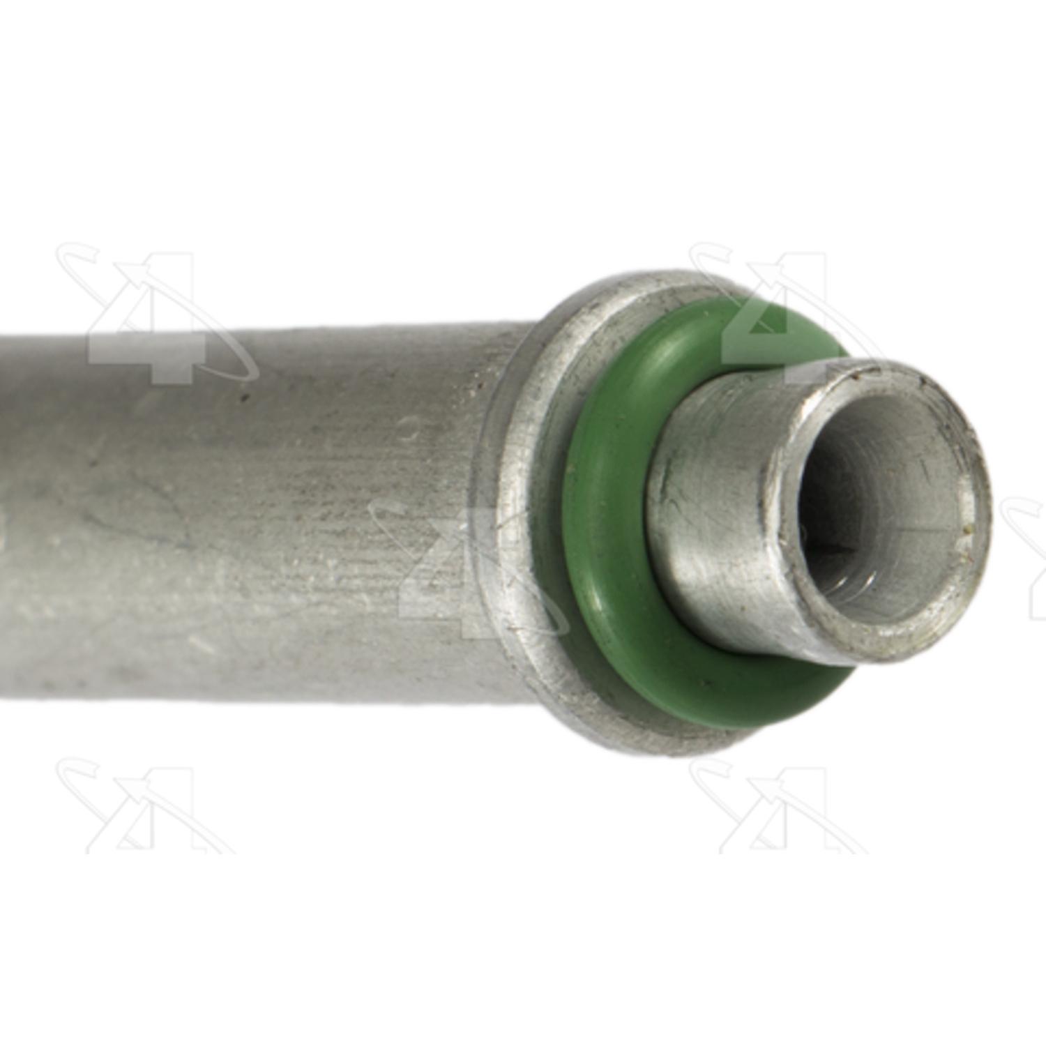 Four Seasons 56677 A/C Refrigerant Liquid Hose product image 2 of 5