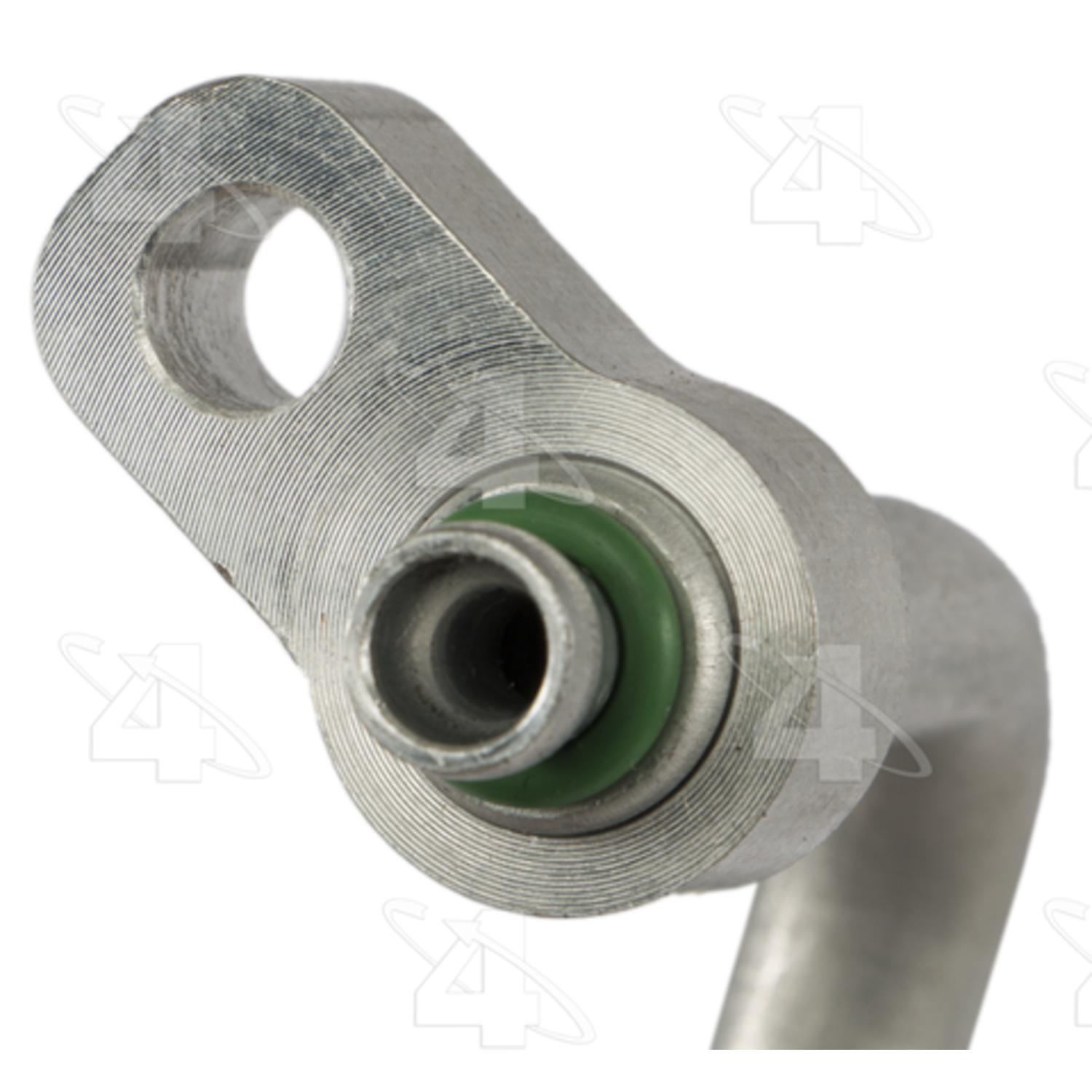 Four Seasons 56677 A/C Refrigerant Liquid Hose product image 5 of 5