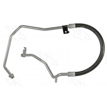 2001 Nissan Pathfinder A/C Refrigerant Suction Hose Four Seasons 56679 image 1 of 4