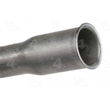 1990 Ford E-250 Econoline A/C Refrigerant Discharge / Suction Hose Assembly Four Seasons 56686 image 4 of 4