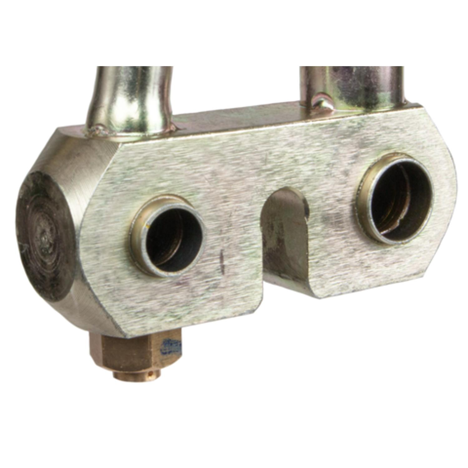Four Seasons 56687 A/C Manifold Hose Assembly product image 2 of 5