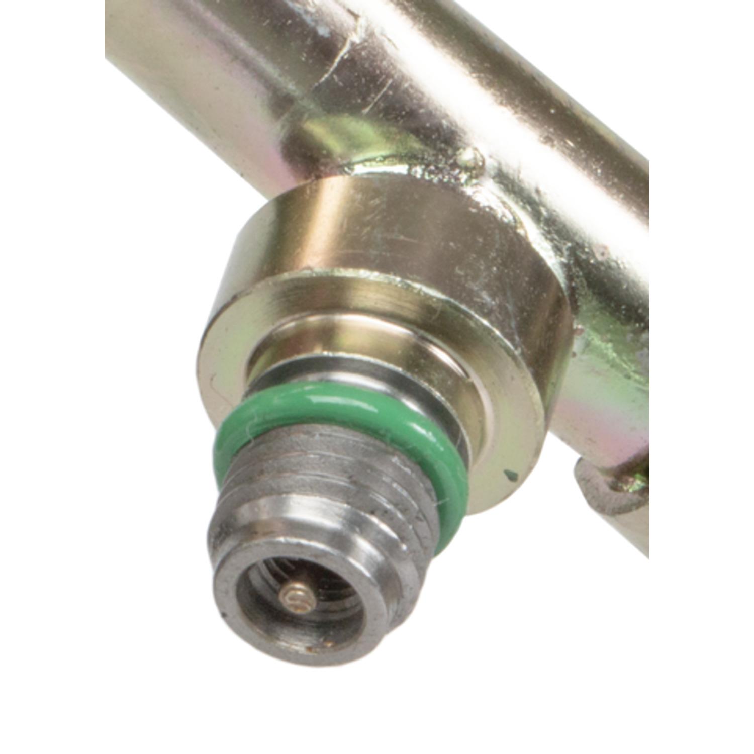 Four Seasons 56687 A/C Manifold Hose Assembly product image 4 of 5