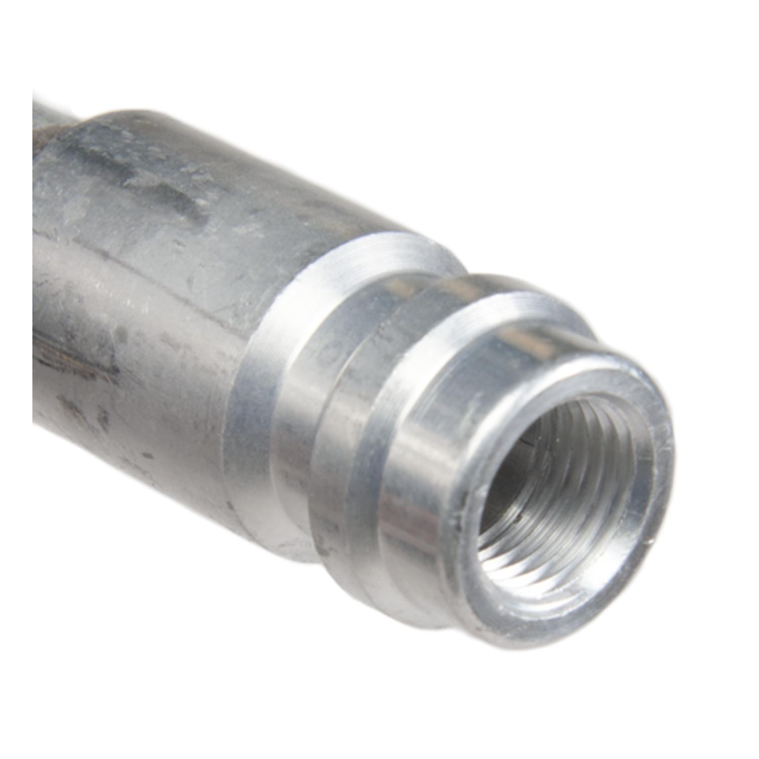 Four Seasons 56689 - A/C Refrigerant Discharge / Suction Hose Assembly Four Seasons 56689 A/C Manifold Hose Assembly product image 5 of 6