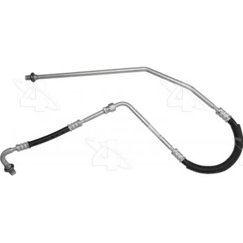 2003 Ford Focus A/C Liquid Line with Orifice Tube Four Seasons 56692 image 1 of 1