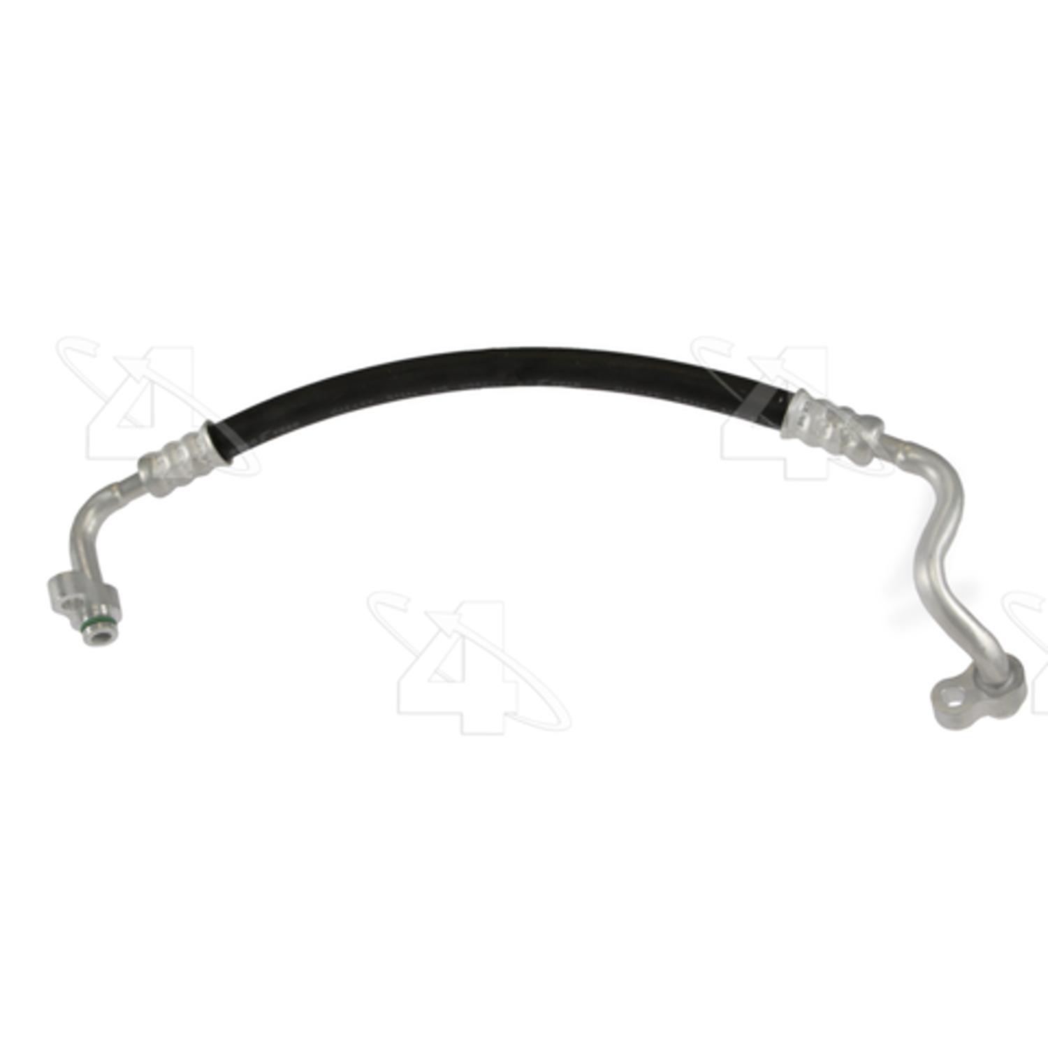 Four Seasons 56699 A/C Refrigerant Discharge Hose product image 1 of 3