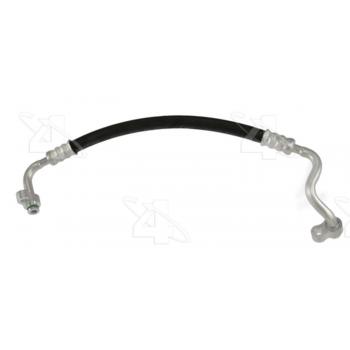 2000 Isuzu Rodeo A/C Refrigerant Discharge Hose