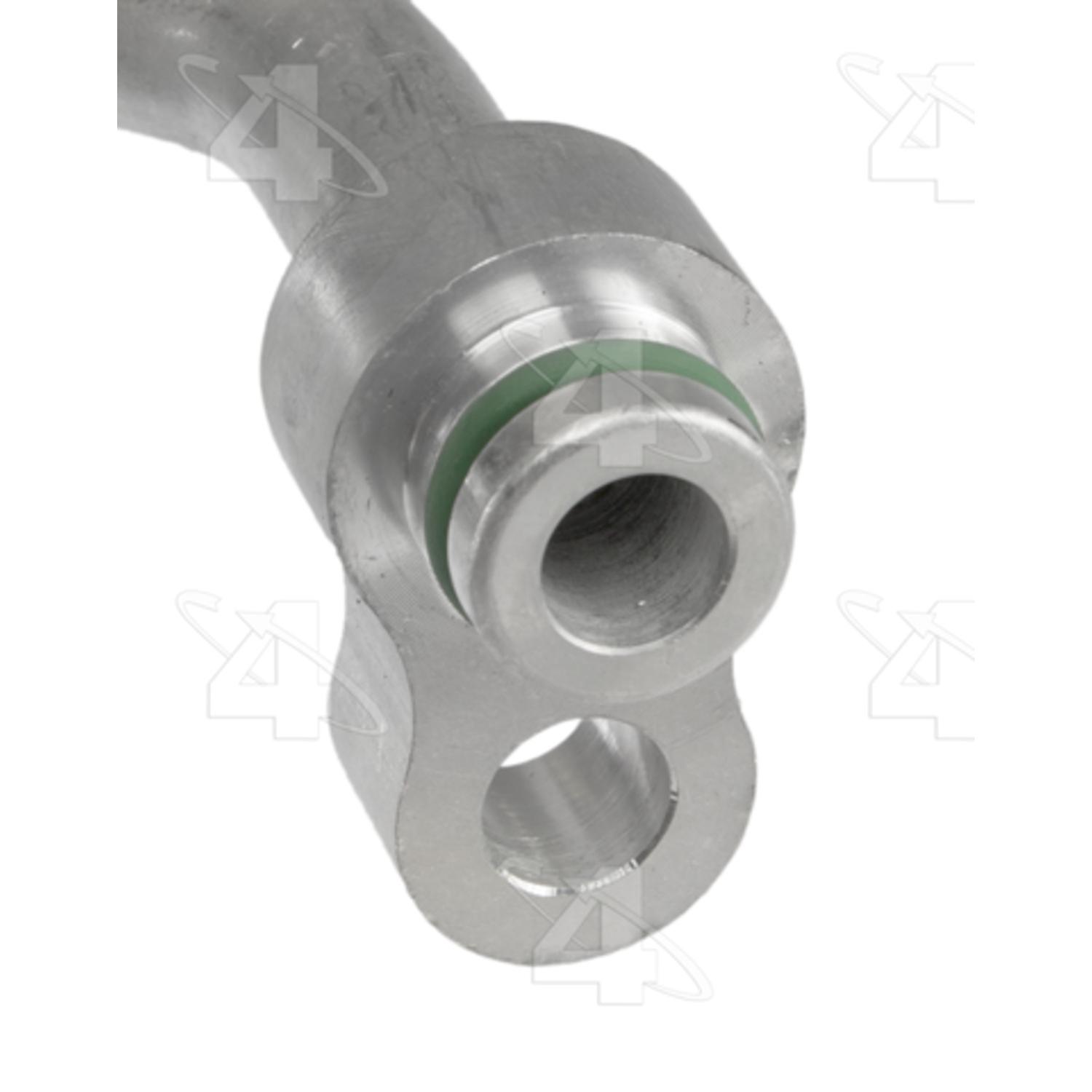 Four Seasons 56699 A/C Refrigerant Discharge Hose product image 3 of 3