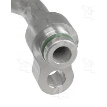 2000 Isuzu Rodeo A/C Refrigerant Discharge Hose Four Seasons 56699 image 3 of 3