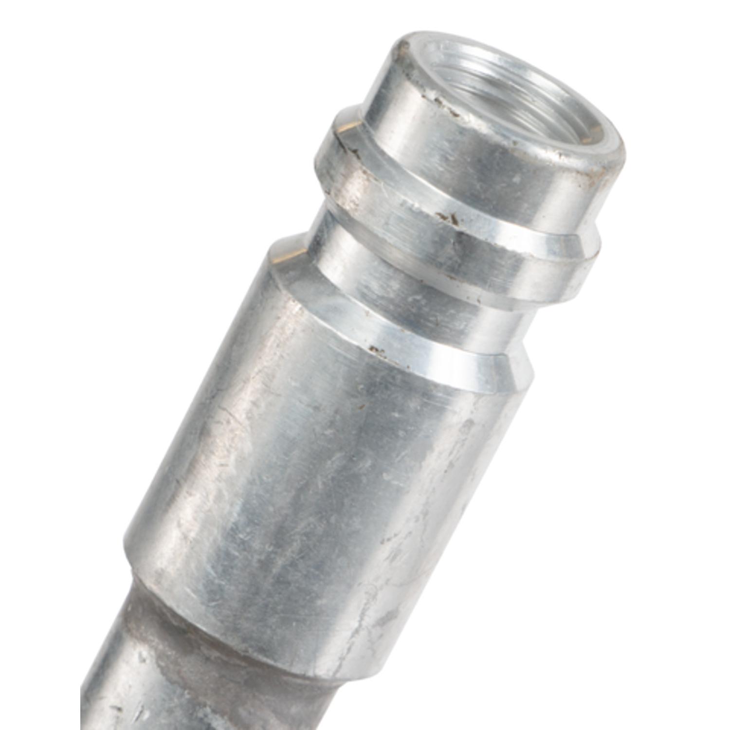 Four Seasons 56701 - A/C Refrigerant Discharge / Suction Hose Assembly Four Seasons 56701 A/C Manifold Hose Assembly product image 4 of 6