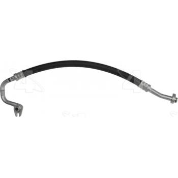 1999 Chrysler Intrepid A/C Refrigerant Suction Hose
