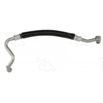 2004 Isuzu Rodeo A/C Refrigerant Suction Hose Four Seasons 56703 image 1 of 3
