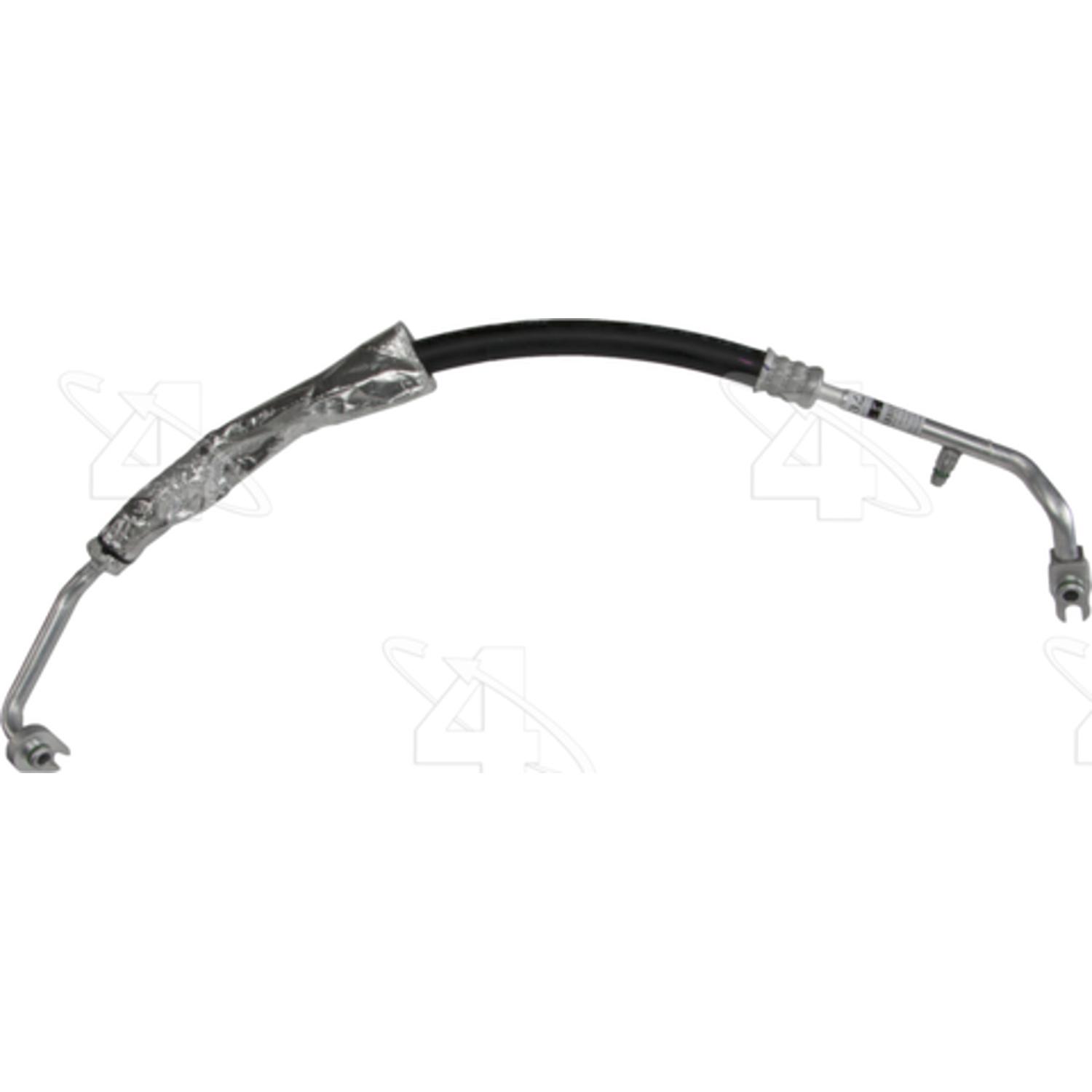 Four Seasons 56705 A/C Refrigerant Discharge Hose product image 1 of 1