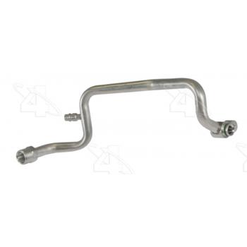 2005 Acura EL A/C Refrigerant Suction Hose