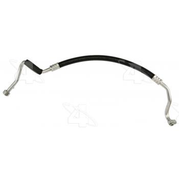 2008 Honda Element A/C Refrigerant Suction Hose